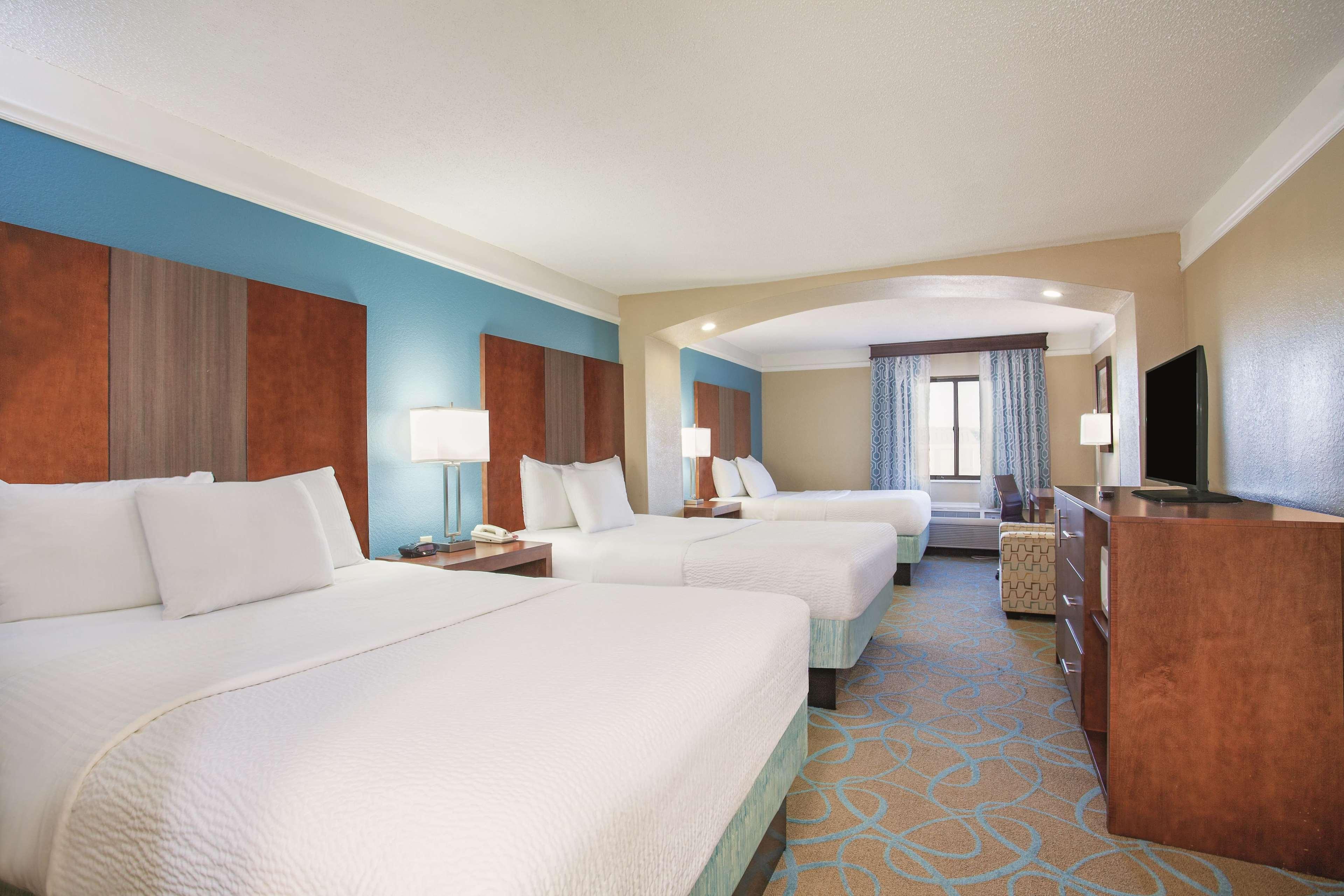 La Quinta By Wyndham Elizabethtown Ξενοδοχείο Εξωτερικό φωτογραφία