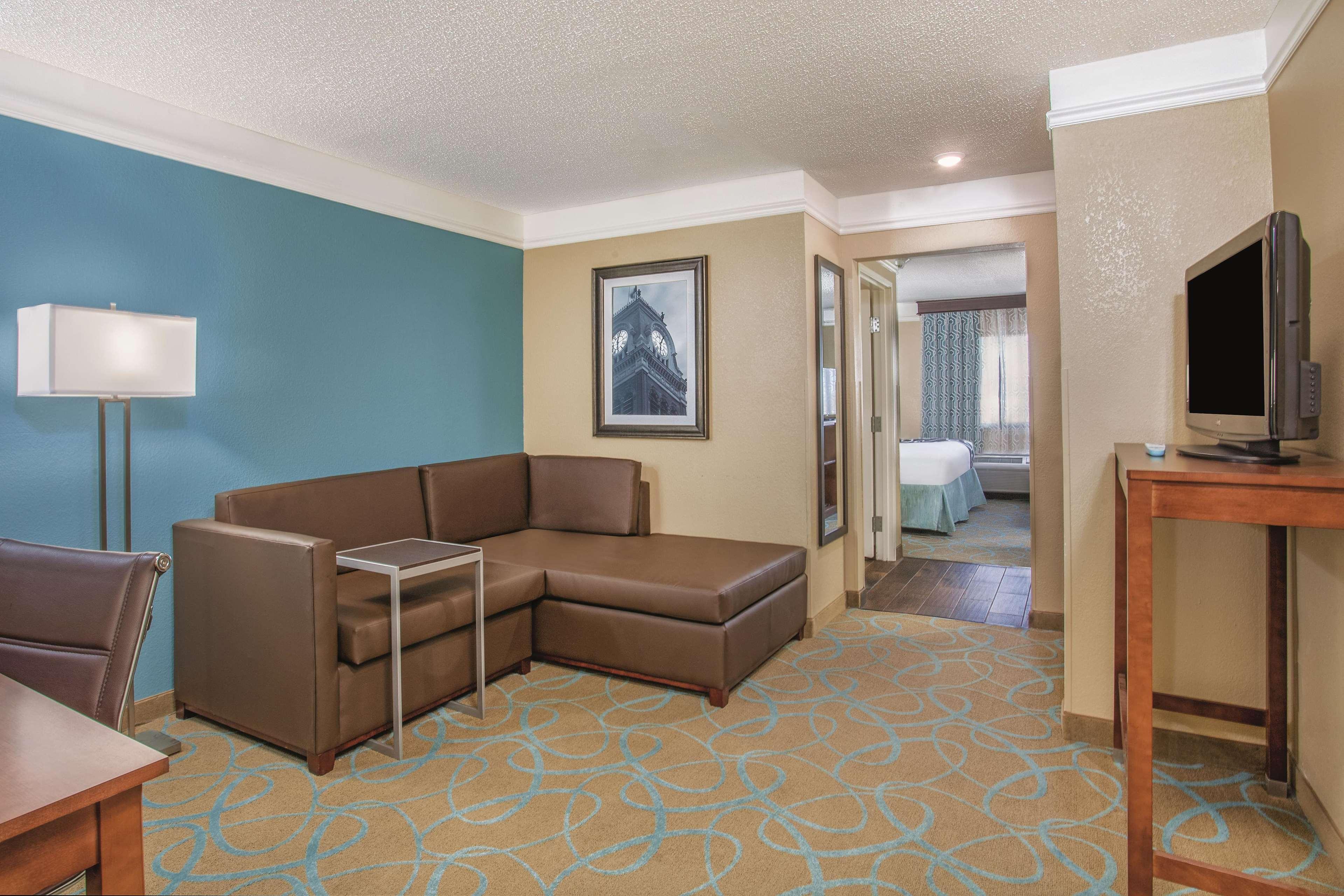 La Quinta By Wyndham Elizabethtown Ξενοδοχείο Εξωτερικό φωτογραφία