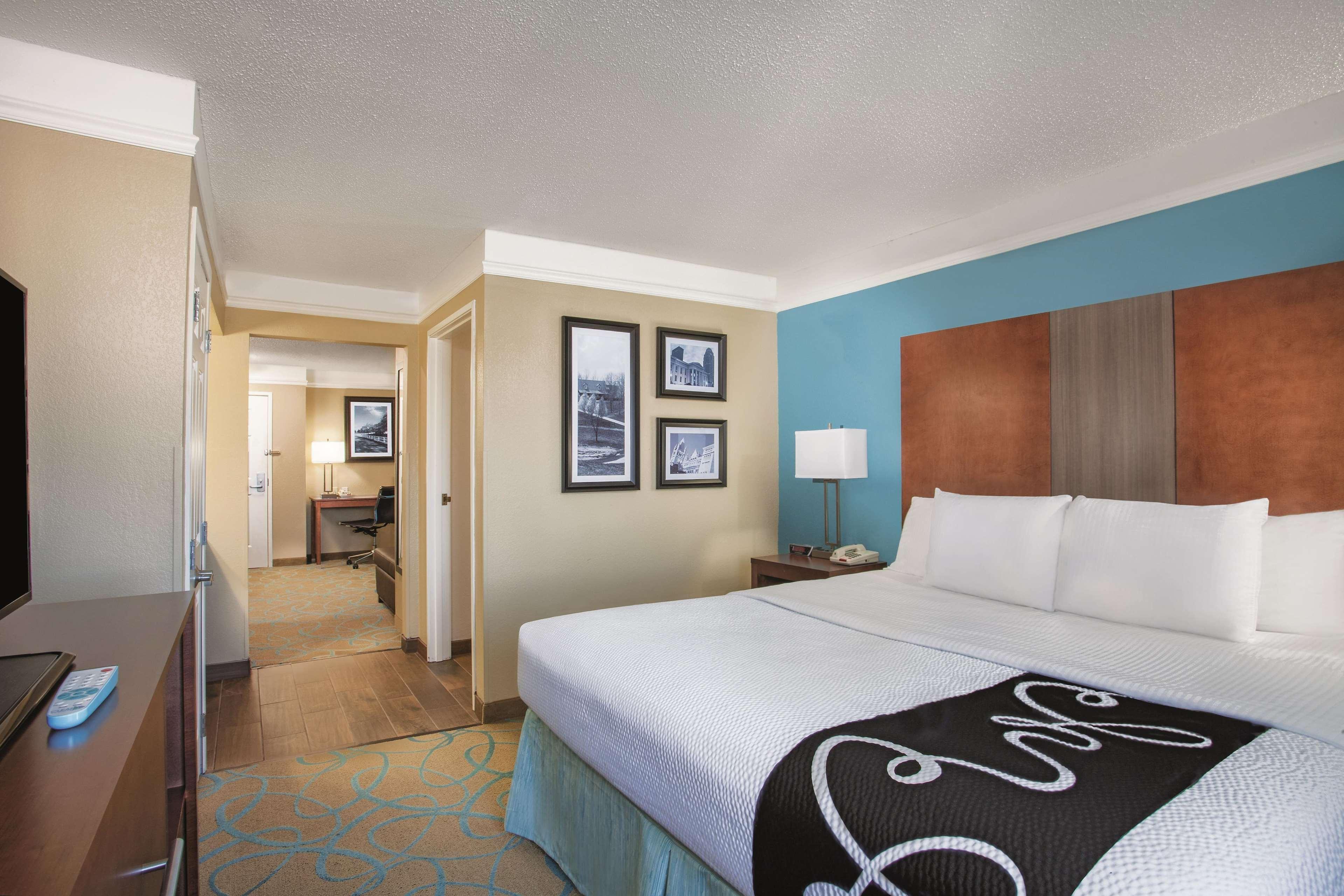 La Quinta By Wyndham Elizabethtown Ξενοδοχείο Εξωτερικό φωτογραφία