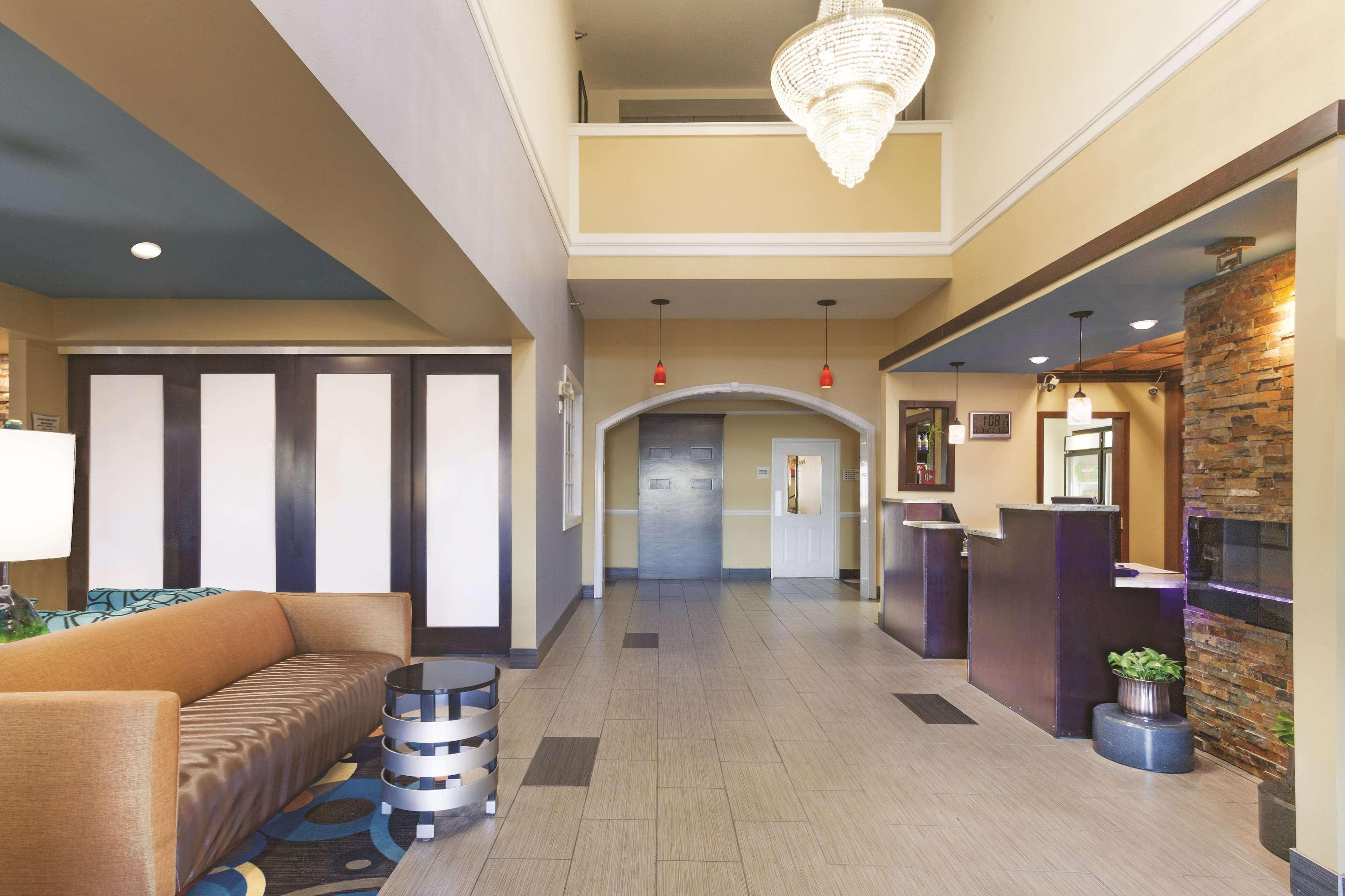 La Quinta By Wyndham Elizabethtown Ξενοδοχείο Εξωτερικό φωτογραφία