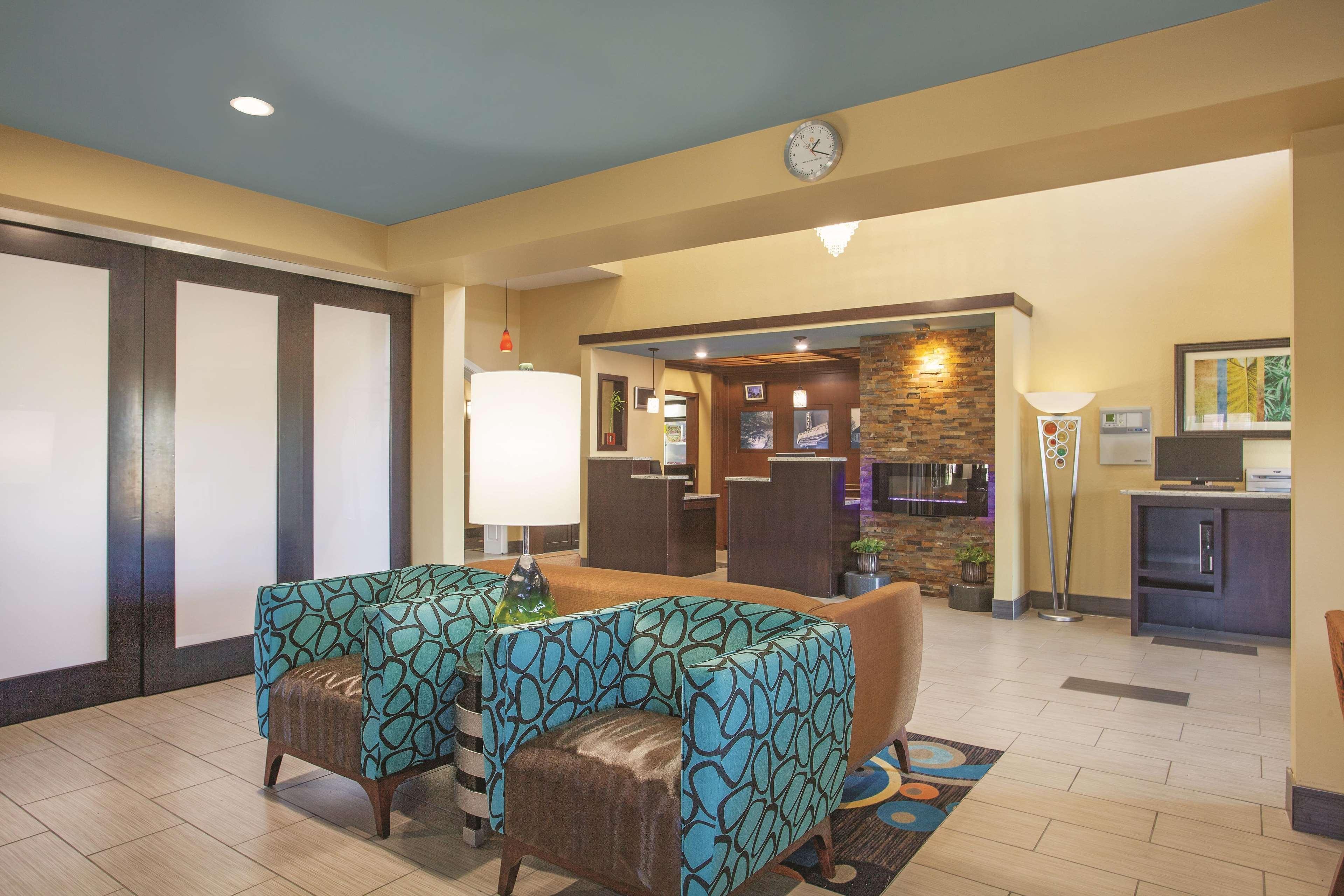 La Quinta By Wyndham Elizabethtown Ξενοδοχείο Εξωτερικό φωτογραφία