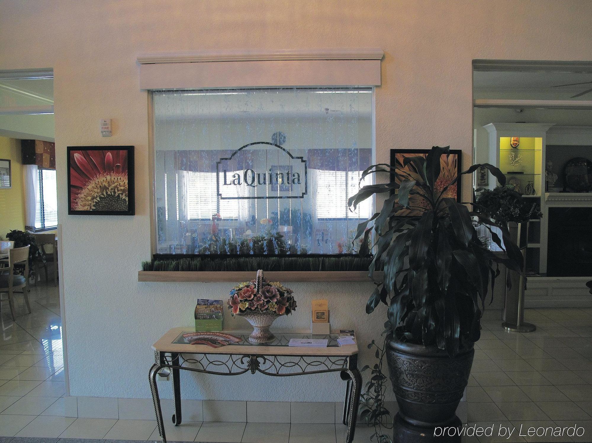 La Quinta By Wyndham Elizabethtown Ξενοδοχείο Εσωτερικό φωτογραφία