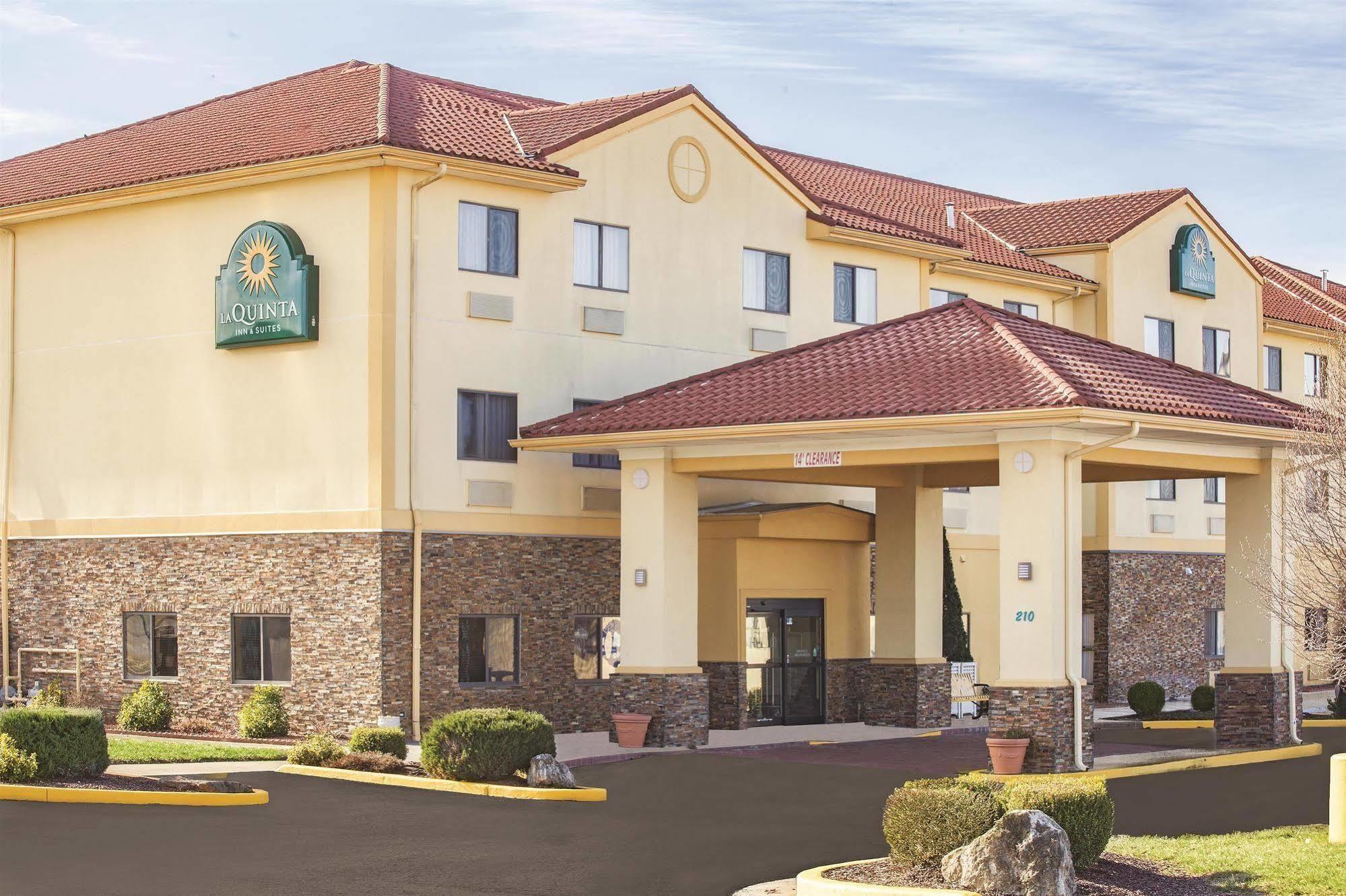 La Quinta By Wyndham Elizabethtown Ξενοδοχείο Εξωτερικό φωτογραφία