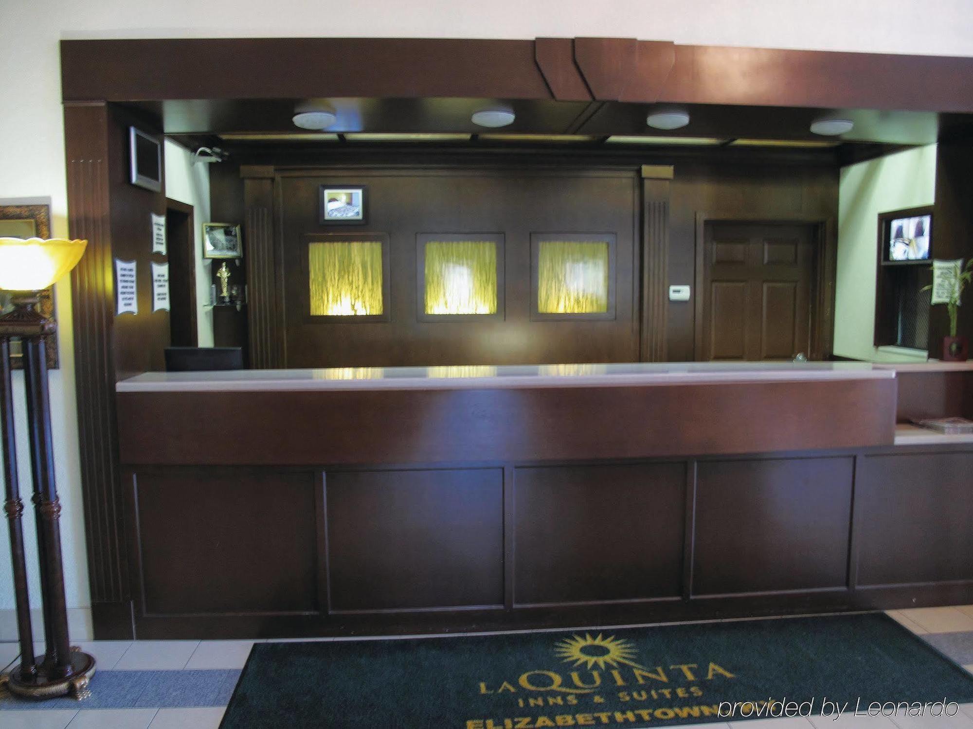 La Quinta By Wyndham Elizabethtown Ξενοδοχείο Εξωτερικό φωτογραφία